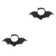thumbnail image 1 of Greeniant Disfraces de alas de murciélago para mascotas de Halloween, disfraces de mascotas, disfraces de vacaciones, juegos de rol, suministros de vestir Type2 NO2 Greeniant CBP256687, 1 of 6