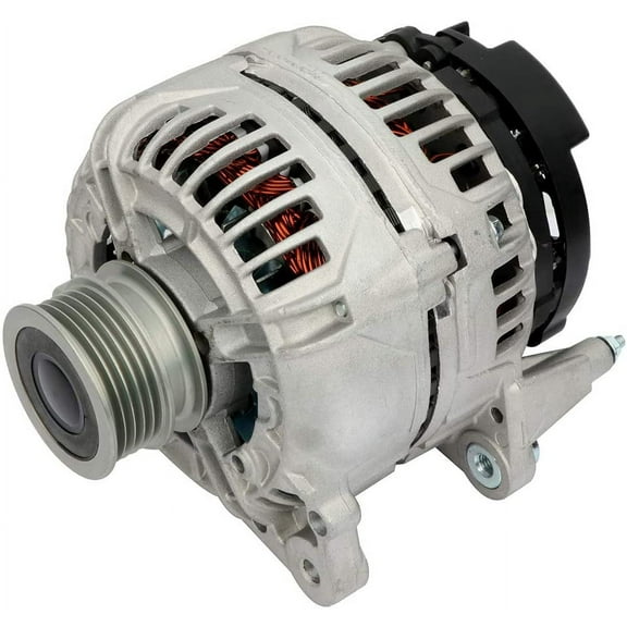 ECCPP Alternator for IR Volkswagen Jetta 2005 2006 2007 2008 2009 2010 2011 11254 12V