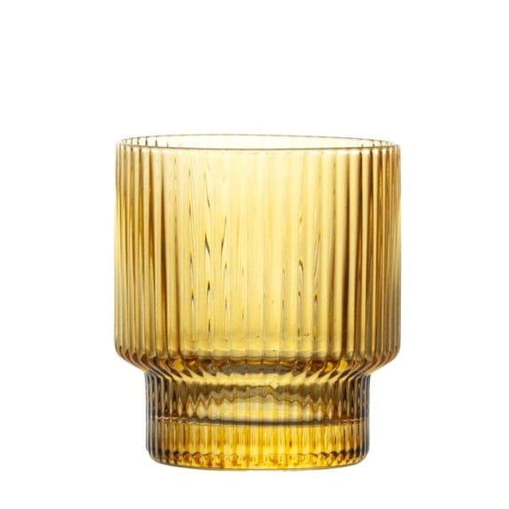 Verre à Whisky Striped 340 ml / 11.5 oz (Lot de 4)