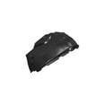 thumbnail image 2 of For Ford Explorer Sport Trac 2007-2010 Fender Liner Driver and Passenger Side | Pair | Replacement For FO1248133 | 6L2Z16055AA, 2 of 3