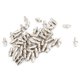 thumbnail image 3 of Soporte de Hardware de Estante de Muebles Clavijas Prendedores de 5mm 100 Piezas, 3 of 3