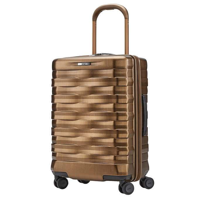 hartmann 22 inch carry on