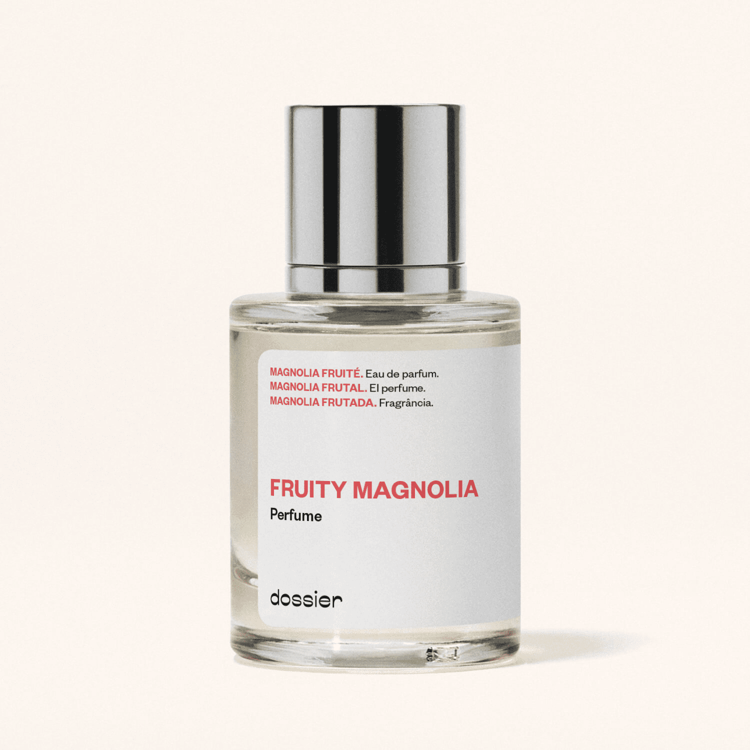 Fruity Magnolia Inspired By Versace's Bright Crystal Eau De Parfum