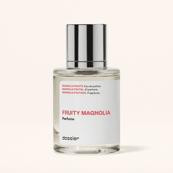Fruity Magnolia Inspired By Versace's Bright Crystal Eau De Parfum, Perfume for Women. Size: 50ml / 1.7oz