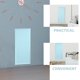 thumbnail image 3 of pegatinas de pared anticolisión, autoadhesivas, para panel de pared, cojín, decoración de fondo de pared, anticolisión, 3 of 8