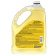 thumbnail image 2 of Windex 682265 1 Gallon Multi-Surface Disinfectant Cleaner - Citrus Scent (4/Carton), 2 of 3