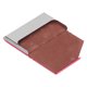 thumbnail image 5 of Titular De La Tarjeta De Nombre, Innovador Tarjetero De Bolsillo Para Tarjetas De Visita De Acero Inoxidable Para Uso Comercial Para El Hogar ANGGREK Otros, 5 of 8