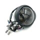 thumbnail image 1 of Motorcycle Red 12v Led Adjustable Cafe Racer Style Stop Tail Light Motorbike Brake Rear Lamp Taillight, 1 of 3