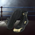 thumbnail image 2 of Zapatos de Kick Boxing Sunnimix Botas de lucha 38, 2 of 7
