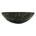 thumbnail image 3 of Novatto PALLINA Glass Vessel Bathroom Sink, 3 of 4