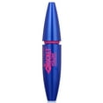 thumbnail image 3 of Maybelline Volum Express The Rocket Washable Mascara, Blackest Black, 3 of 8