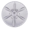 thumbnail image 3 of Necvior High Performances Washing Machine Agitator Base Heat Resistant PP Texture, 3 of 13