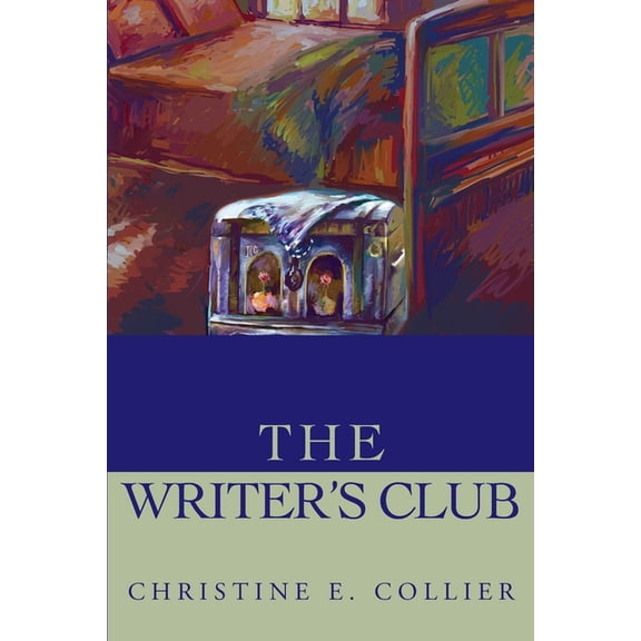 The Writer's Club, (Paperback)