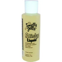 Smelly Jelly Sticky Liquid 4 oz Shrimp