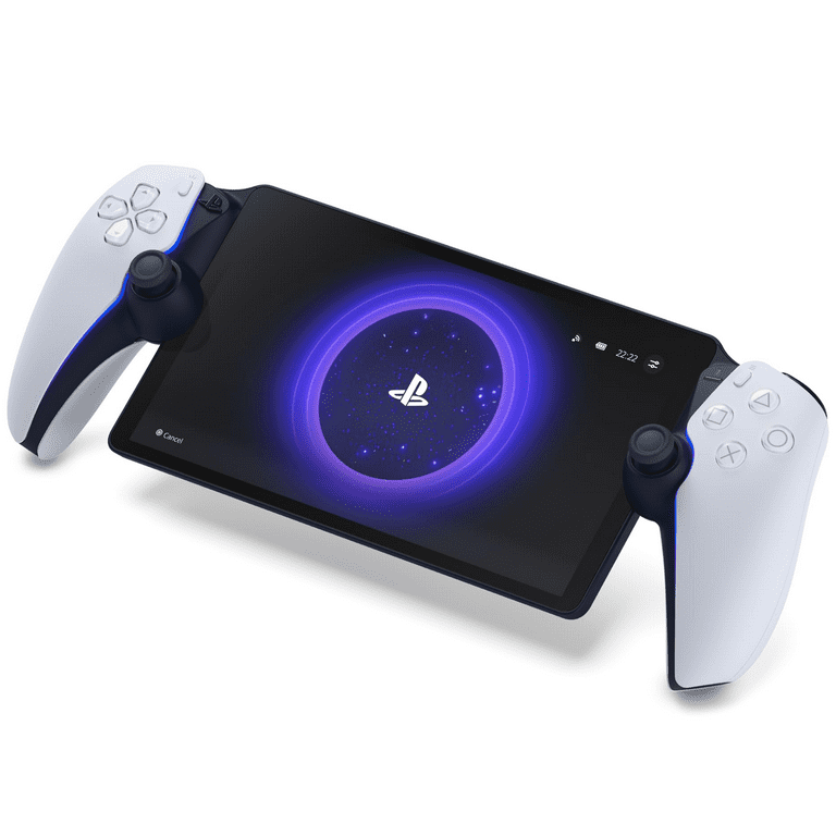 グランドホールセール System DualSense 5 PlayStation Sony White Version Latest 家庭用ゲーム機本体