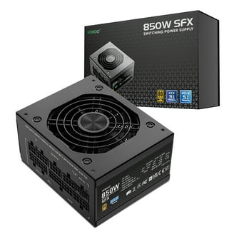Thermaltake Toughpower PF3 850W 80+ Platinum ATX 3.0 (PCI-E 5.0