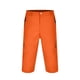 thumbnail image 3 of Pantalones cortos ligeros 7/8 para caminar para hombre - Pantalones de pesca de secado rápido con bolsillo para cinturón, 3 of 7