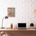 thumbnail image 3 of Stupell Industries Modern Cityscape Fire Escape Canvas Art, 16 x 20, by Ethan Harper, 3 of 7