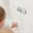 Child Baby Pinch Hand Split Door Lock Door Lock Baby