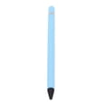 thumbnail image 2 of Phone Stylus, Write Smoothly Quiet Writing Anti Scratch Stylus Touch Screen Pen Wide Compatibility Easy To Use  for Smartphones for Tablets Black,Gray,White,Light Blue,Pink,Yellow, 2 of 7