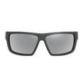 thumbnail image 2 of LEUPOLD Switchback Matte Black Frame/Shadow Gray Flash Lens Sunglasses (179092), 2 of 7