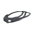 thumbnail image 2 of powervision protective powerray bumper, white (prabp10), 2 of 7
