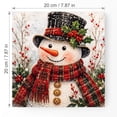 thumbnail image 6 of Clearance! Christmas Pearl Art Kits, Pearl Diamond Art Diy Kits for Adults Beginner, Gemstone Diamond Dots Beads Handmade Hanging Painting Kit for Home Wall Decor, 6 of 9