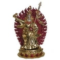 thumbnail image 1 of Bejewelled Guru Rhinpoche, 1 of 1