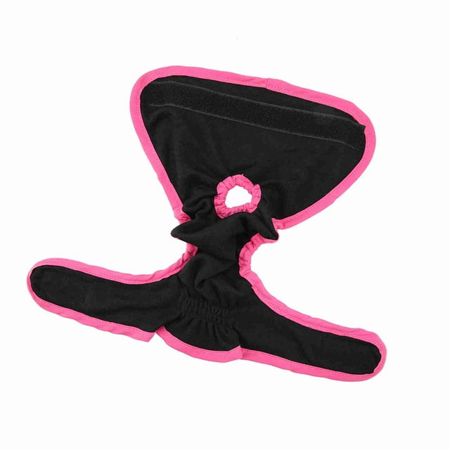 Pantalones de Algodón para Perros, Ropa Interior para Perros, Pantalones Fisiológicos Femeninos Pantalones de Algodón para Para Perros para Gato Mascota para perros