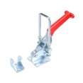 thumbnail image 3 of Unique Bargains Toggle Latch Clamp 900Kg 1980lbs Capacity Pull Action Adjustable Latch GH-40341, 3 of 3
