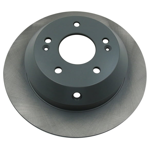 Winstop Brake Rotor, Rear WS244028, Kia Sorento 2020-2016