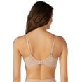 thumbnail image 3 of Le Mystere Lace Comfort Unlined Bra 2252, 3 of 3