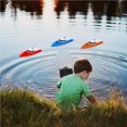 thumbnail image 5 of Langgg Remote Control Racing Boats for Pools and Lakes Kids Electric Mini Speed Boat Toys Outdoor Adventure, 5 of 5