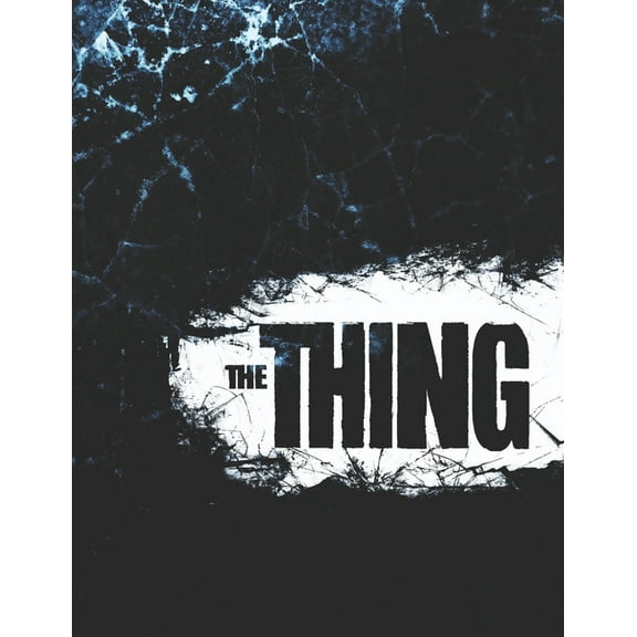 The Thing, (Paperback)