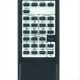 thumbnail image 4 of Control Remoto de Repuesto RC-330S para Receptor Estéreo para TX-8011 TX-2100 TX-8211 TX-8511 TX-8210 TX-8210R TX-S210R, 4 of 5
