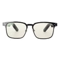 thumbnail image 4 of Gafas inteligentes Bling Bling Bluetooth 5.3 con audio y Lentes anti luz azul, 4 of 12