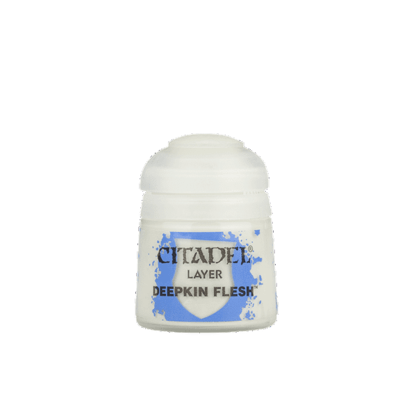 Games Workshop - Citadel - Layer - Deepkin Flesh