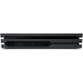 thumbnail image 4 of Sony PlayStation 4 Pro Console – Refurbished with Accessories, 1TB HDD, Jet Black, 4 of 5