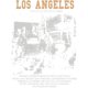 thumbnail image 2 of oversized Graphic Tshirts for Men acid Wash Los angeles Vintage Tees Streetwear Baggy Cotton Shirts Casual Tops, 2 of 7