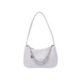 thumbnail image 1 of Axila Cadena Mariposa Vintage Color Mini Handbag Women PU Leather, 1 of 9
