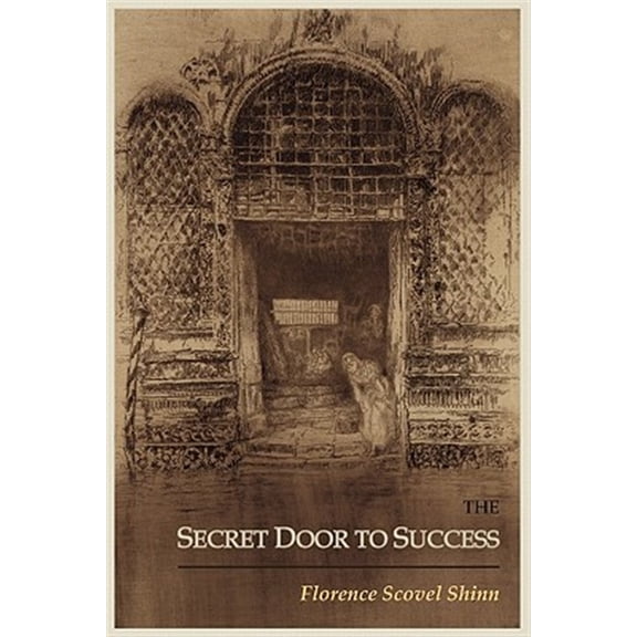 Pre-Owned The Secret Door to Success