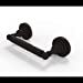 thumbnail image 3 of Dottingham Collection 2 Post Toilet Tissue Holder - DT-24-ORB, 3 of 3