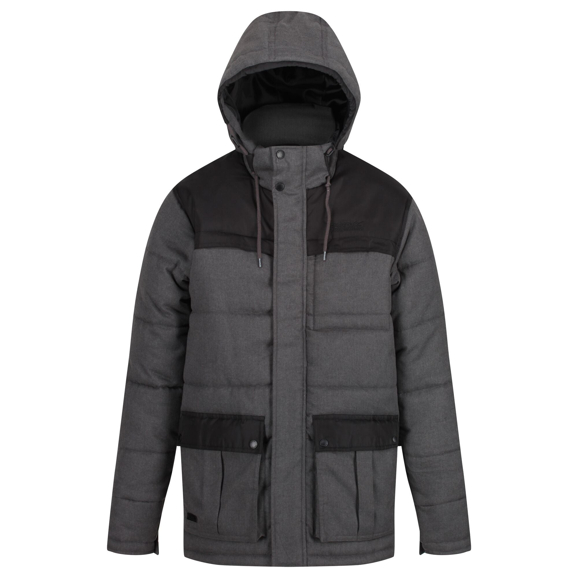 Regatta Mens Arnau Insulated Jacket 