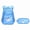 Butterfly Fairy Single Pack + Pencil Case, variant on 2026 New Cute Cartoon Green Camo Dinosaur Backpack with DINOSAUR MONSTER Letter Print, Large Capacity Outdoor Sports Backpack for Students