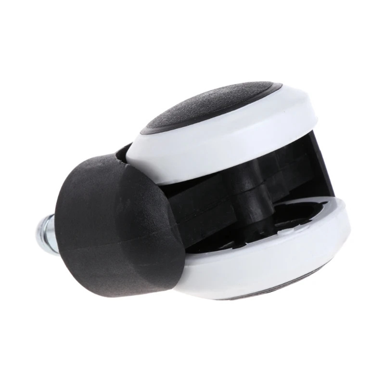 Wheels 5pcs Office Home Chair Sofa Swivel Casters Mute Wheel Universal Rubber Protect Wooden Floor ,Reliable