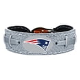 thumbnail image 1 of Bracelet Réfléchissant de Football New England Patriots, 1 of 1