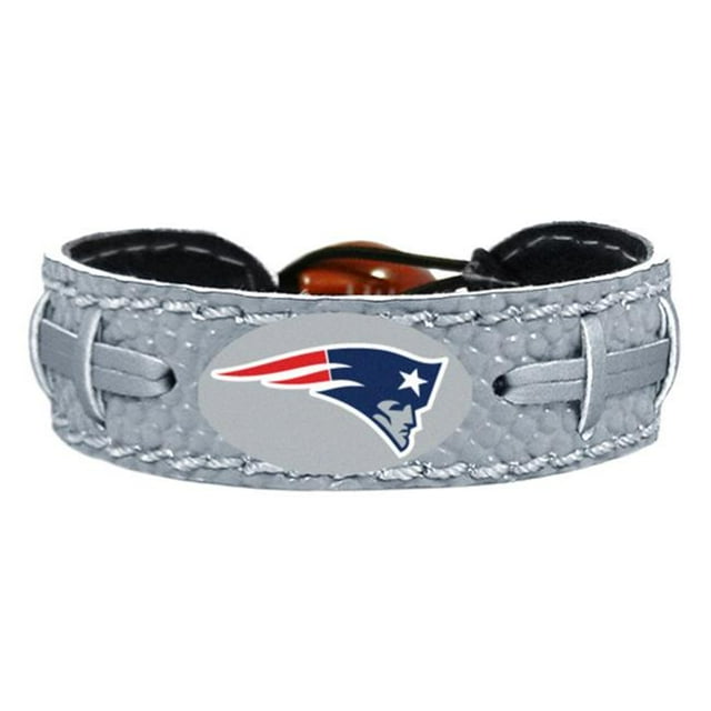 Bracelet Réfléchissant de Football New England Patriots