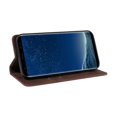 thumbnail image 4 of Funda Para Samsung Galaxy S8 Funda Protectora Magnética Tipo Cartera De Cuero Compatible Con Samsung Ga, 4 of 5