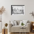 thumbnail image 4 of Historic Framed Print, Schaur, 17-7/8" x 21-7/8", 4 of 9
