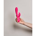 thumbnail image 2 of LOLA | conejo vibrador efecto calor, 2 of 2